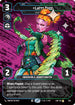 Latts Razzi - Deadly Whipmaster (Prestige Foil) (828) - A Lawless Time Foil