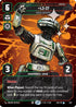 L3-37 - Radical Instigator (Prestige Foil) (829) - A Lawless Time Foil