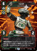 L3-37 - Radical Instigator (Prestige Foil) (829) - A Lawless Time Foil