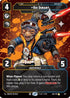 Rio Durant - Beckett's Right Hands (Prestige Foil) (831) - A Lawless Time Foil