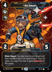 Rio Durant - Beckett's Right Hands (Prestige Foil) (831) - A Lawless Time Foil