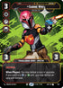 Sabine Wren - Spectre Five (Prestige Foil) (835) - A Lawless Time Foil