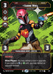 Sabine Wren - Spectre Five (Prestige Foil) (835) - A Lawless Time Foil