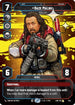 Baze Malbus - Good Luck (Prestige Foil) (843) - A Lawless Time Foil