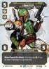 Boba Fett - For a Price (Prestige Foil) (852) - A Lawless Time Foil
