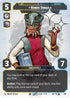 Hondo Ohnaka - Plays By His Own Rules (Prestige Foil) (858) - A Lawless Time Foil
