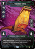 Hound's Tooth - Hunters' Approach (Serialized) (866) - A Lawless Time Foil