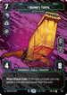 Hound's Tooth - Hunters' Approach (Serialized) (866) - A Lawless Time Foil