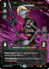 Highsinger - Deadly Droid (Serialized) (865) - A Lawless Time Foil
