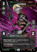 Highsinger - Deadly Droid (Serialized) (865) - A Lawless Time Foil