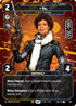Val - It's Been a Ride, Babe (Serialized) (869) - A Lawless Time Foil