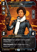 Val - It's Been a Ride, Babe (Serialized) (869) - A Lawless Time Foil