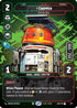 Chopper - Spectre Three (Serialized) (873) - A Lawless Time Foil