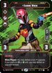 Sabine Wren - Spectre Five (Serialized) (874) - A Lawless Time Foil