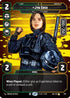 Jyn Erso - Take the Next Chance (Serialized) (878) - A Lawless Time Foil