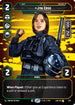 Jyn Erso - Take the Next Chance (Serialized) (878) - A Lawless Time Foil