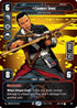 Chirrut Imwe - I Don't Need Luck (Serialized) (881) - A Lawless Time Foil