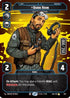 Bodhi Rook - Creating a Diversion (Serialized) (883) - A Lawless Time Foil
