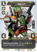 Boba Fett - For a Price (Serialized) (891) - A Lawless Time Foil
