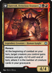 Sarevok, Ferocious Usurper (HBG-09R) - Alchemy Horizons: Baldur's Gate
