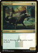 Watchwolf (A25-220) - Masters 25 Foil