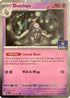 Dusclops (Southeast Asia Exclusive) (019) Holofoil [League & Championship Cards] - Common