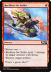 Reckless Air Strike (M20-154) - Core Set 2020 Foil