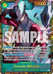 Dracule Mihawk - (CS 26-27 Regionals Season 1) (OP14-119) - One Piece Promotion Cards Foil