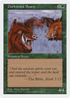Durkwood Boars (5ED-) - Fifth Edition
