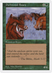 Durkwood Boars (5ED-) - Fifth Edition