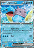 Lapras ex (022) Holofoil [Perfect Order] - Double Rare