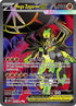 Mega Zygarde ex 104/088  - Holofoil ME03 Perfect Order - Ultra Rare
