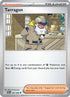 Tarragon (085/088) Reverse Holofoil [Perfect Order] - Uncommon
