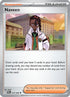 Naveen 079/088  - Reverse Holofoil ME03 Perfect Order - Uncommon