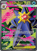 Mega Starmie ex 102/088  - Holofoil ME03 Perfect Order - Ultra Rare
