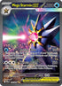 Mega Starmie ex 118/088  - Holofoil ME03 Perfect Order - Special Illustration Rare