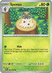 Spewpa (008/088) [Perfect Order] - Common