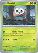 Rowlet 010/088  ME03 Perfect Order - Common