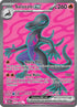 Salazzle ex 101/088  - Holofoil ME03 Perfect Order - Ultra Rare