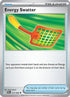 Energy Swatter (073) Reverse Holofoil [Perfect Order] - Uncommon