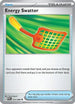 Energy Swatter (073) Reverse Holofoil [Perfect Order] - Uncommon