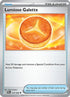 Lumiose Galette (078) Reverse Holofoil [Perfect Order] - Uncommon
