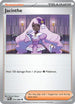 Jacinthe (075/088) Reverse Holofoil [Perfect Order] - Uncommon