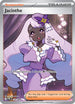 Jacinthe (110/088) Holofoil [Perfect Order] - Ultra Rare