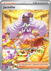 Jacinthe (122/088) Holofoil [Perfect Order] - Special Illustration Rare