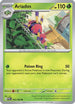 Ariados (002) [Perfect Order] - Common