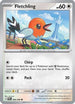 Fletchling (066) [Perfect Order] - Common
