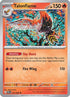 Talonflame (014/088) Reverse Holofoil [Perfect Order] - Uncommon