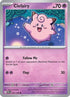 Clefairy (030/088) [Perfect Order] - Common