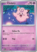 Clefairy (030/088) [Perfect Order] - Common
